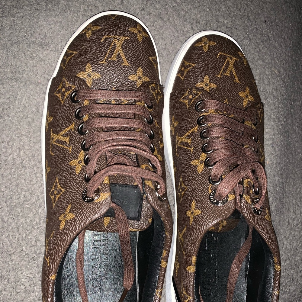 Brand new Designer sneakers